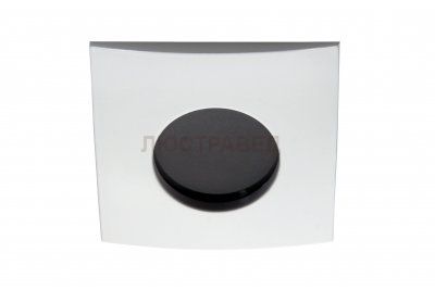 Светильник встраиваемый Donolux SN1515-WH