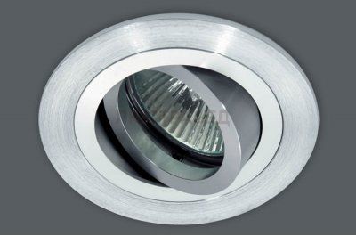 Светильник встраиваемый Donolux A1521-Alu