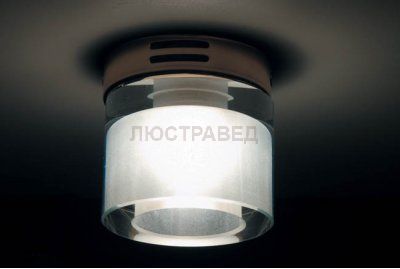 Светильник накладной Donolux DL028M/C-Gold 