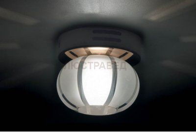 Светильник накладной Donolux DL025S/C-Gold 