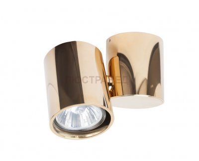 Светильник накладной Donolux A1594-Gold 