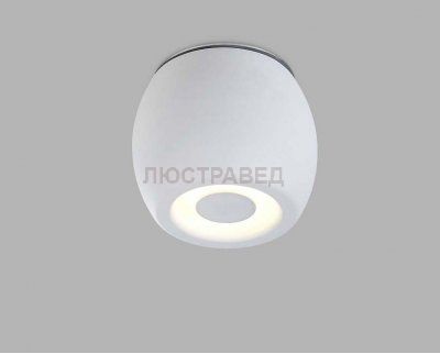 Светильник накладной Donolux DL18701/11WW-White 