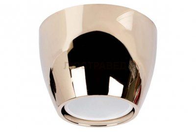 Светильник Donolux N1597-Gold