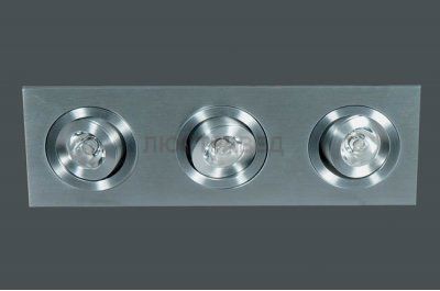 Светильник встраиваемый Donolux DL18367/03WW