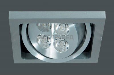 Светильник встраиваемый Donolux DL18371/01WW