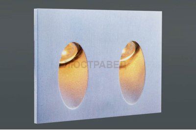 Светильник встраиваемый в стену Donolux DL18373/12WW