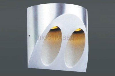 Накладной настенный Donolux DL18376/12WW