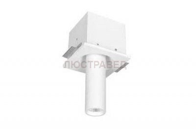 Светильник встраиваемый Donolux DL267G