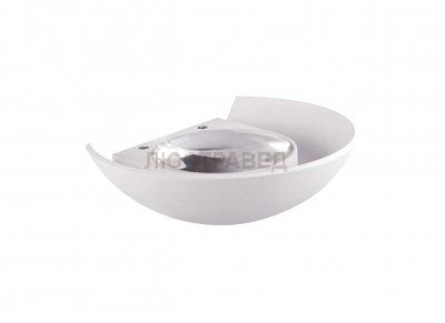 Накладной настенный Donolux DL18430/11WW-White