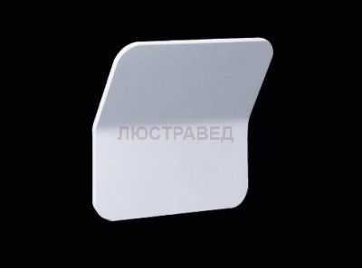 Накладной настенный Donolux DL18389/11WW