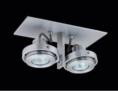 Светильник накладной Donolux DL18370/02WW 