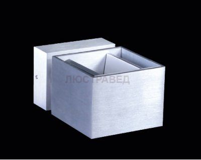 Накладной настенный Donolux DL18392/11WW