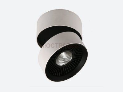 Светильник накладной Donolux DL18409/11WW-R 