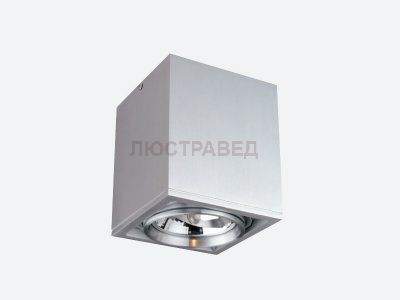 Светильник накладной Donolux DL18408/11WW-SQ 