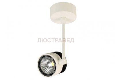 Светильник накладной Donolux DL18602/01WW-R 