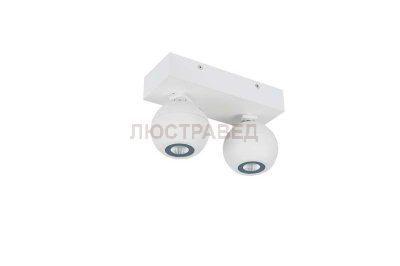 Светильник накладной Donolux DL18395/12WW-White 