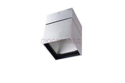 Светильник накладной Donolux DL18425/11WW-Alu 