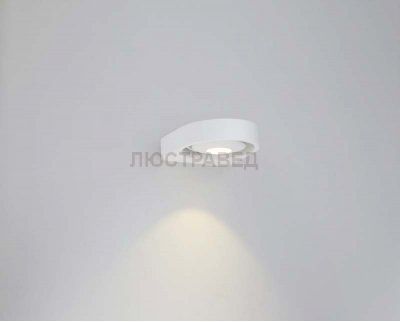 Накладной настенный Donolux DL18696/11WW-White