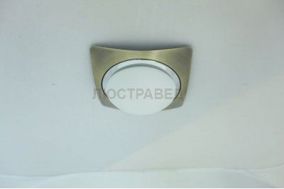 Светильник накладной Donolux SN1571-Bronze 