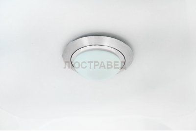 Светильник накладной Donolux N1571-Chrome 