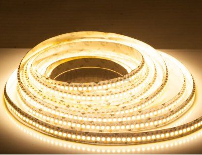 Светодиодная лента Donolux DL-18331/W.White-24-240