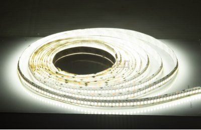 Светодиодная лента Donolux DL-18331/White-24-240