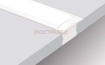 Алюминиевый профиль встраиваемый Donolux DL18501