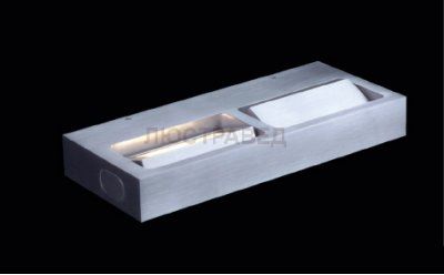 Накладной настенный Donolux DL18378/21WW