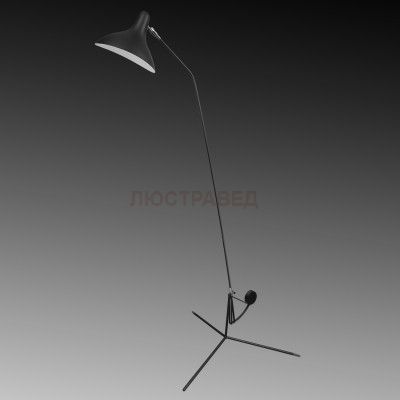 Торшер напольный Lightstar 764717 MANTI