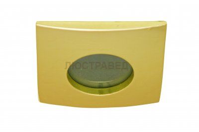 Светильник встраиваемый Donolux SN1515-KG