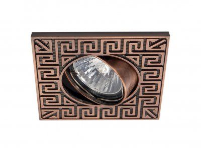 Светильник встраиваемый Donolux SA1525-RAB