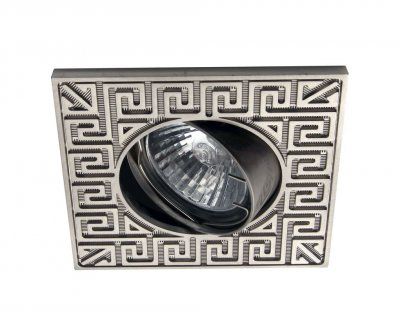 Светильник встраиваемый Donolux SA1525-NM