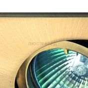 Светильник встраиваемый Donolux SA1509.05