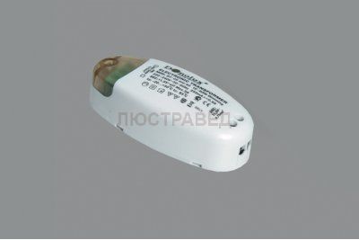 Понижающий трансформатор Donolux S6GT-09mini60