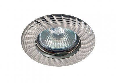 Светильник встраиваемый Donolux N1526-NM