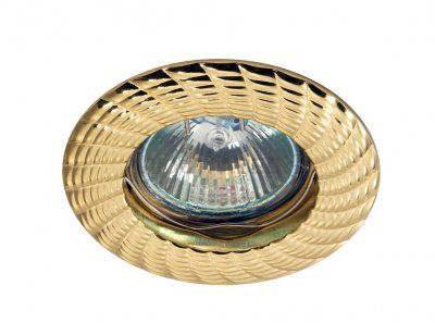 Светильник встраиваемый Donolux N1526-KG