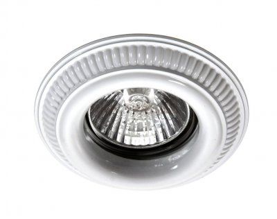 Светильник встраиваемый Donolux N1524-WH