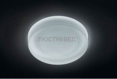 Светильник встраиваемый Donolux N1521-WH