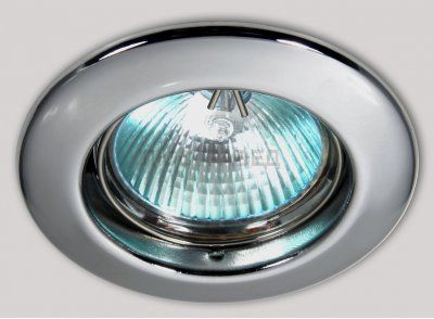 Светильник встраиваемый Donolux N1510.02