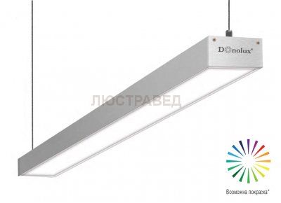 Светильник из алюминиевого профиля Donolux DL18513S200WW80