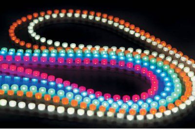 Светодиодная лента Donolux DL-18001