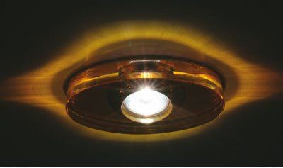 Светильник встраиваемый Donolux DL015Y