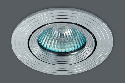 Светильник встраиваемый Donolux A1530-S