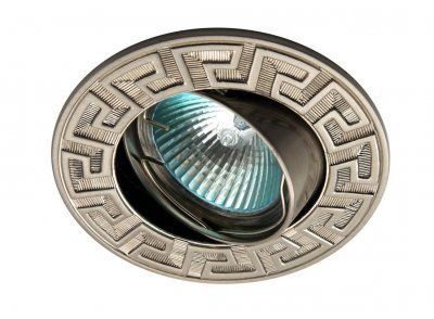 Светильник встраиваемый Donolux A1522-NM