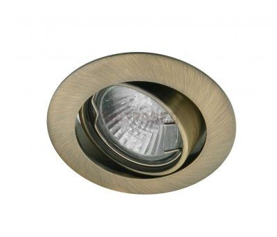 Светильник встраиваемый Donolux A1507.06