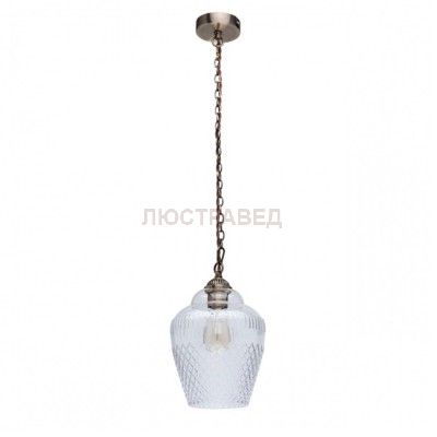 Люстра Mw light 481012001 Аманда