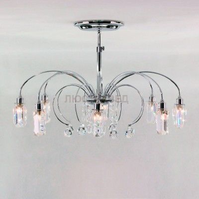 Люстра Citilux CL211181 Калипсо