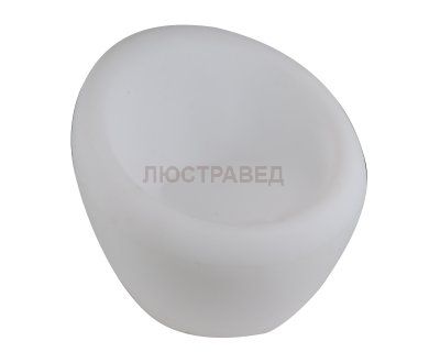 Кресло с подсветкой St luce SL050.556.01 