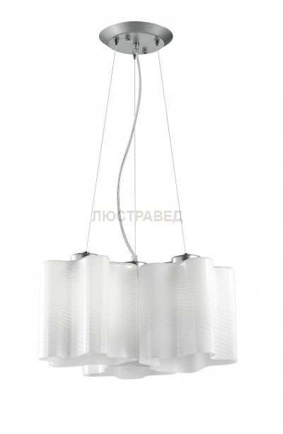Светильник подвесной St luce SL117.503.03
