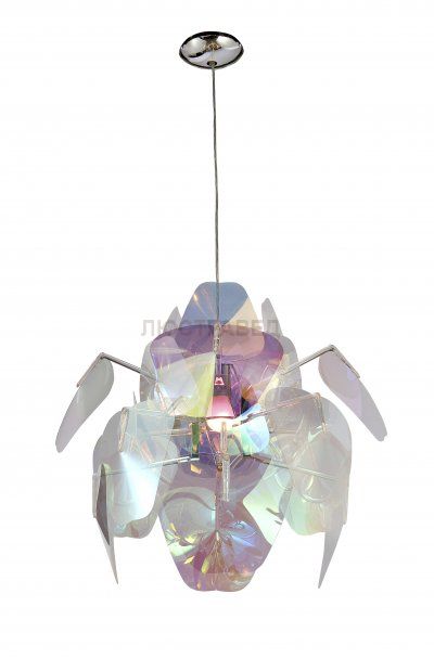 Светильник подвесной St luce SL169.103.01